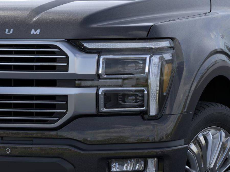 New 2026 Ford F-150 for sale in Lincoln NE
