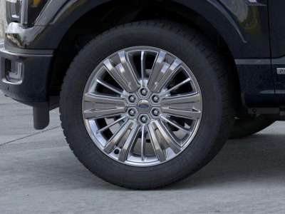 New 2026 Ford F-150 for sale in Lincoln NE