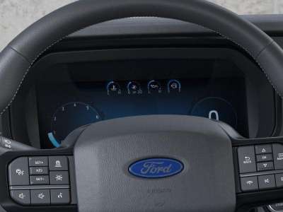 New 2026 Ford F-150 for sale in Lincoln NE