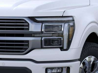 New 2026 Ford F-150 for sale in Lincoln NE