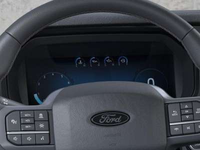 New 2026 Ford F-150 for sale in Lincoln NE
