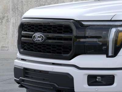 New 2026 Ford F-150 for sale in Lincoln NE