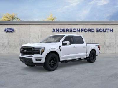 New 2026 Ford F-150 Hennessey Venom 800 Crew Cab Truck for sale in Lincoln NE