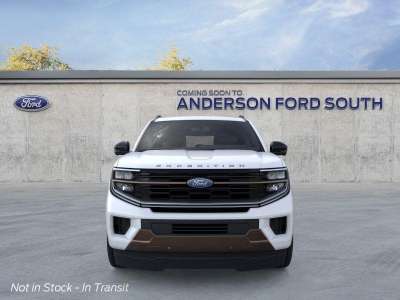 New 2026 Ford Expedition Max for sale in Lincoln NE