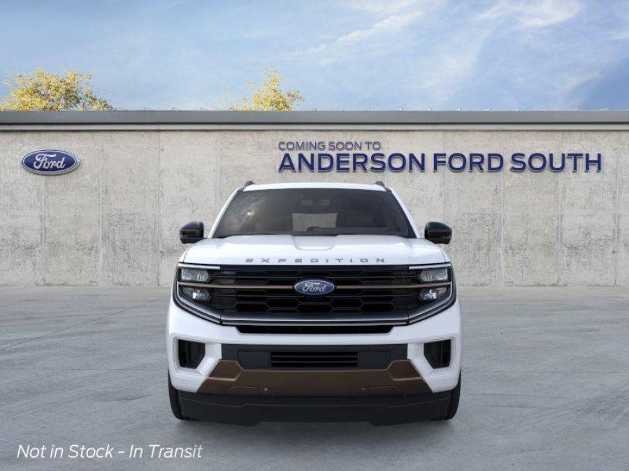 New 2026 Ford Expedition Max for sale in Lincoln NE