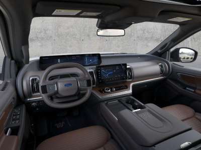 New 2026 Ford Expedition Max for sale in Lincoln NE
