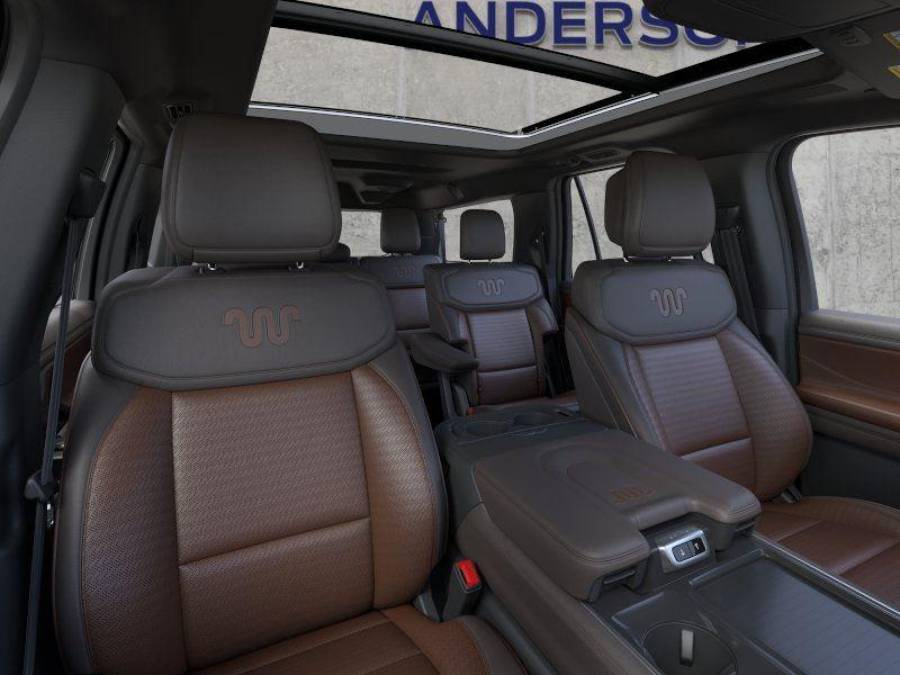 New 2026 Ford Expedition Max for sale in Lincoln NE
