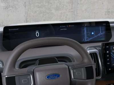 New 2026 Ford Expedition Max for sale in Lincoln NE