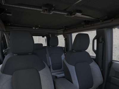 New 2026 Ford Bronco for sale in Lincoln NE