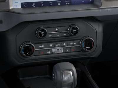 New 2026 Ford Bronco for sale in Lincoln NE