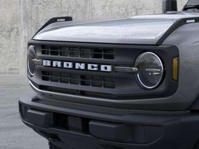 New 2026 Ford Bronco for sale in Lincoln NE
