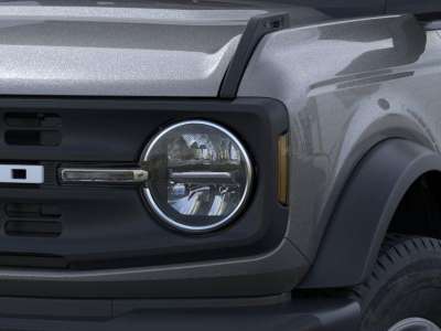 New 2026 Ford Bronco for sale in Lincoln NE