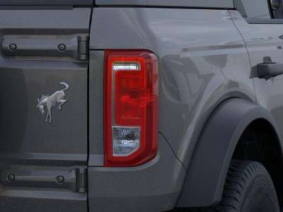 New 2026 Ford Bronco for sale in Lincoln NE