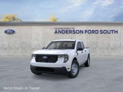 New 2026 Ford Maverick XL Crew Cab Truck for sale in Lincoln NE