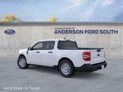 New 2026 Ford Maverick XL Crew Cab Truck for sale in Lincoln NE