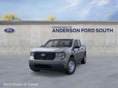 New 2026 Ford Maverick XL Crew Cab Truck for sale in Lincoln NE