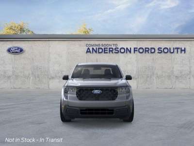 New 2026 Ford Maverick XL Crew Cab Truck for sale in Lincoln NE