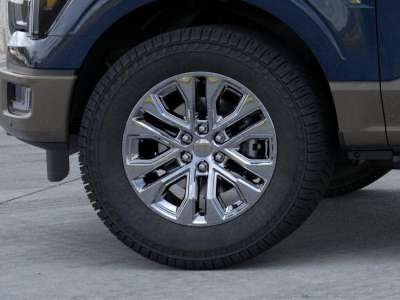 New 2026 Ford F-150 for sale in Lincoln NE