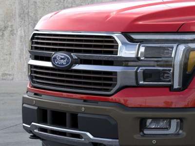 New 2026 Ford F-150 for sale in Lincoln NE