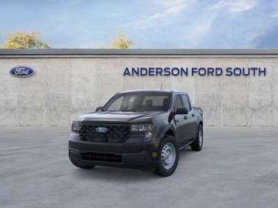 New 2026 Ford Maverick for sale in Lincoln NE