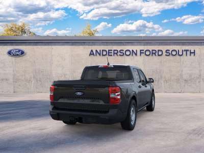 New 2026 Ford Maverick XL Crew Cab Truck for sale in Lincoln NE