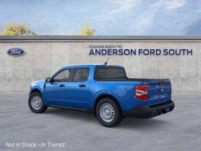 New 2026 Ford Maverick XL Crew Cab Truck for sale in Lincoln NE