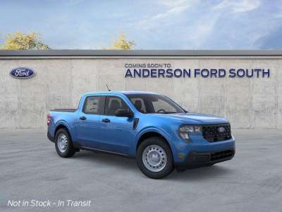 New 2026 Ford Maverick XL Crew Cab Truck for sale in Lincoln NE