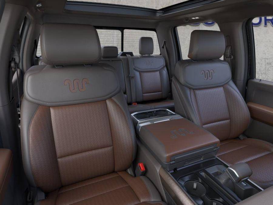 New 2026 Ford F-150 for sale in Lincoln NE