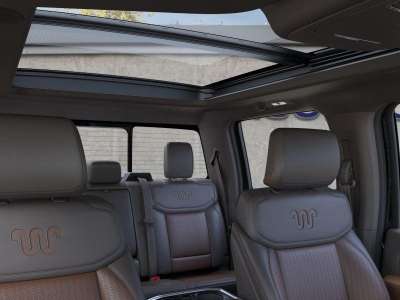 New 2026 Ford F-150 for sale in Lincoln NE