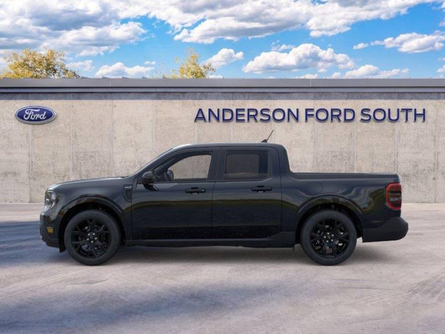 New 2026 Ford Maverick for sale in Lincoln NE