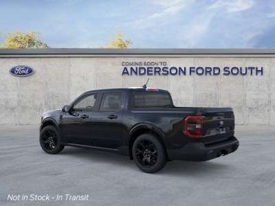 New 2026 Ford Maverick XLT Crew Cab Truck for sale in Lincoln NE