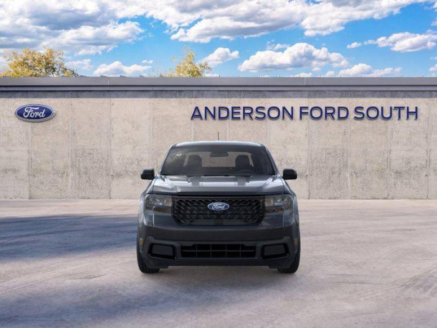 New 2026 Ford Maverick for sale in Lincoln NE