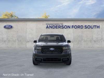 New 2026 Ford Maverick XLT Crew Cab Truck for sale in Lincoln NE