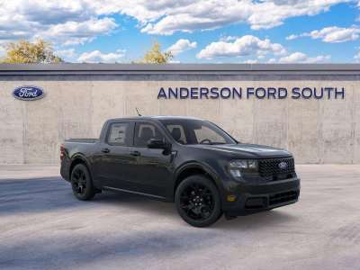 New 2026 Ford Maverick XLT Crew Cab Truck for sale in Lincoln NE