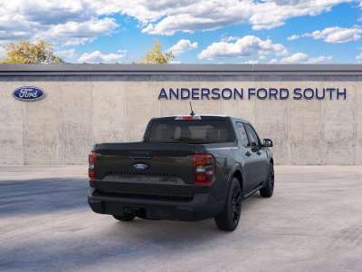 New 2026 Ford Maverick XLT Crew Cab Truck for sale in Lincoln NE
