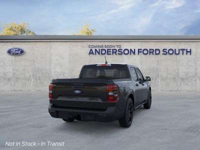 New 2026 Ford Maverick XLT Crew Cab Truck for sale in Lincoln NE