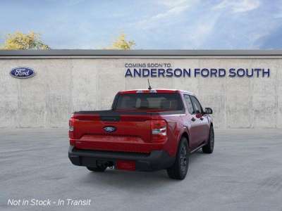 New 2026 Ford Maverick XLT Crew Cab Truck for sale in Lincoln NE