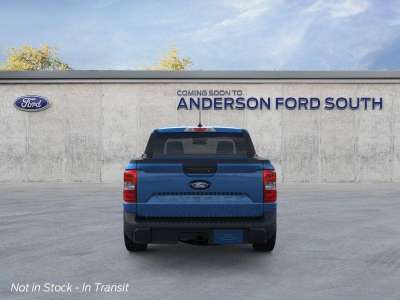 New 2026 Ford Maverick for sale in Lincoln NE