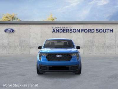 New 2026 Ford Maverick for sale in Lincoln NE