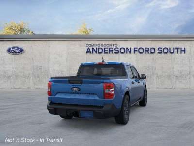 New 2026 Ford Maverick for sale in Lincoln NE