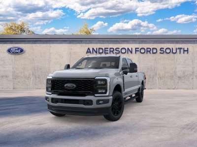 New 2026 Ford Super Duty F-250 XLT Crew Cab Truck for sale in Lincoln NE