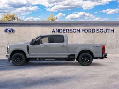 New 2026 Ford Super Duty F-250 XLT Crew Cab Truck for sale in Lincoln NE