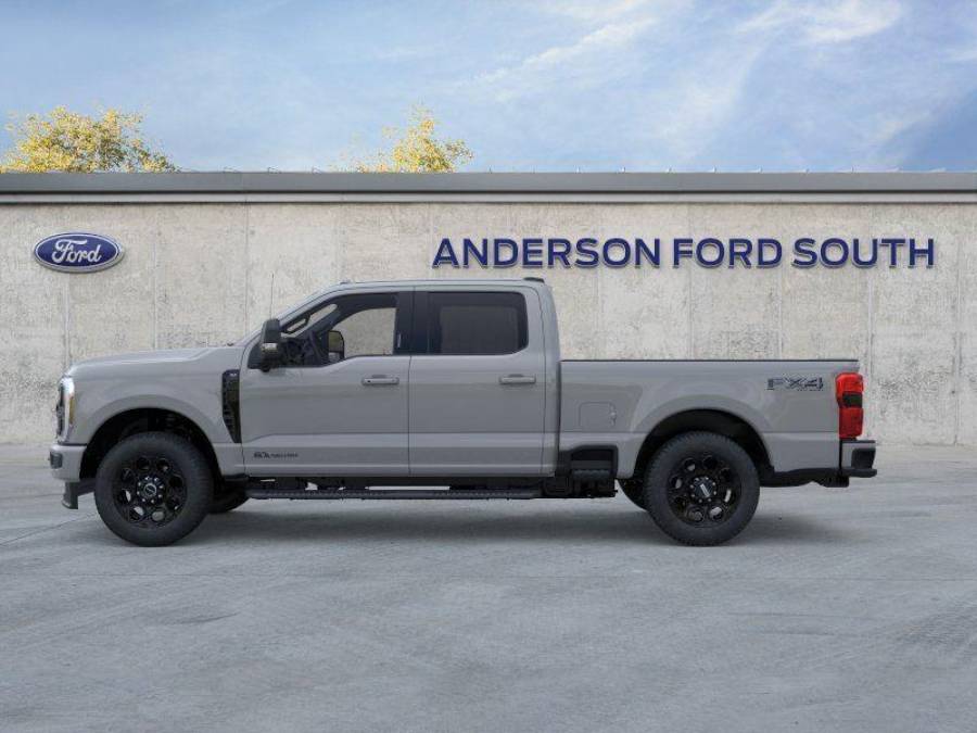 New 2026 Ford Super Duty F-250 for sale in Lincoln NE