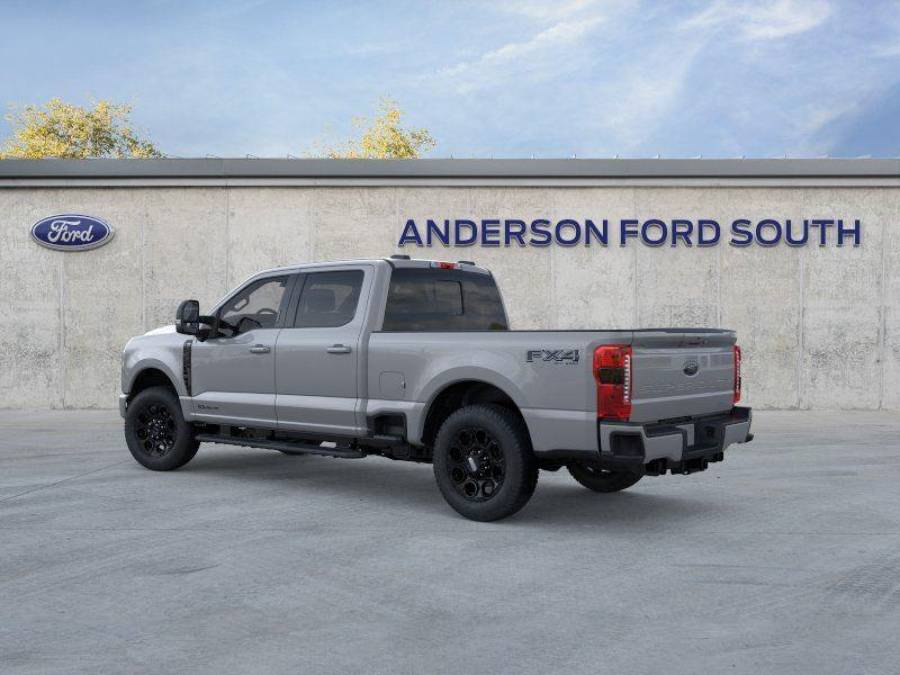 New 2026 Ford Super Duty F-250 for sale in Lincoln NE