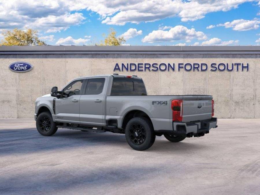 New 2026 Ford Super Duty F-250 for sale in Lincoln NE