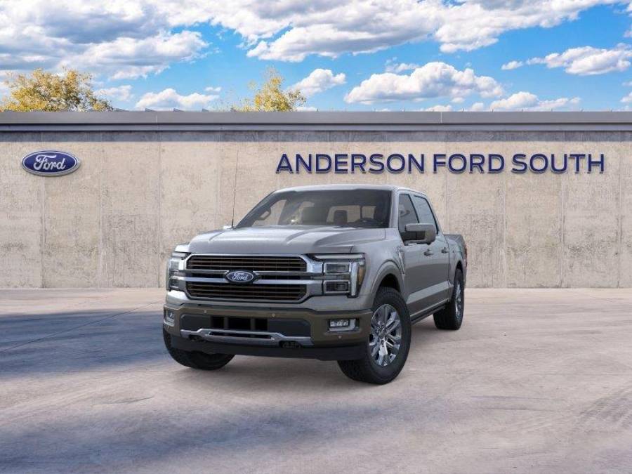 New 2026 Ford F-150 for sale in Lincoln NE