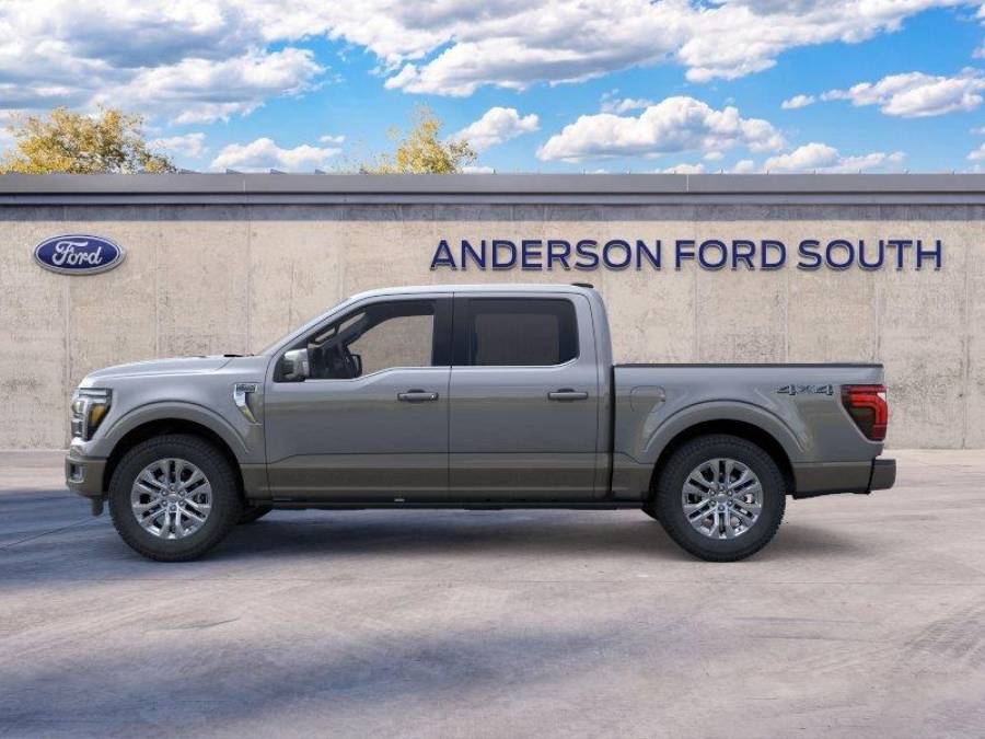 New 2026 Ford F-150 for sale in Lincoln NE