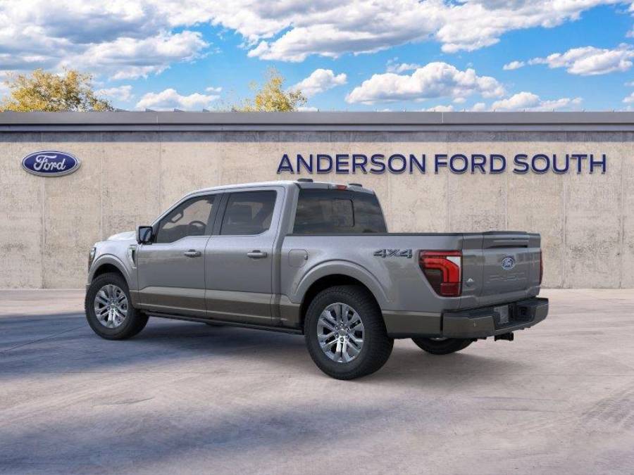 New 2026 Ford F-150 for sale in Lincoln NE