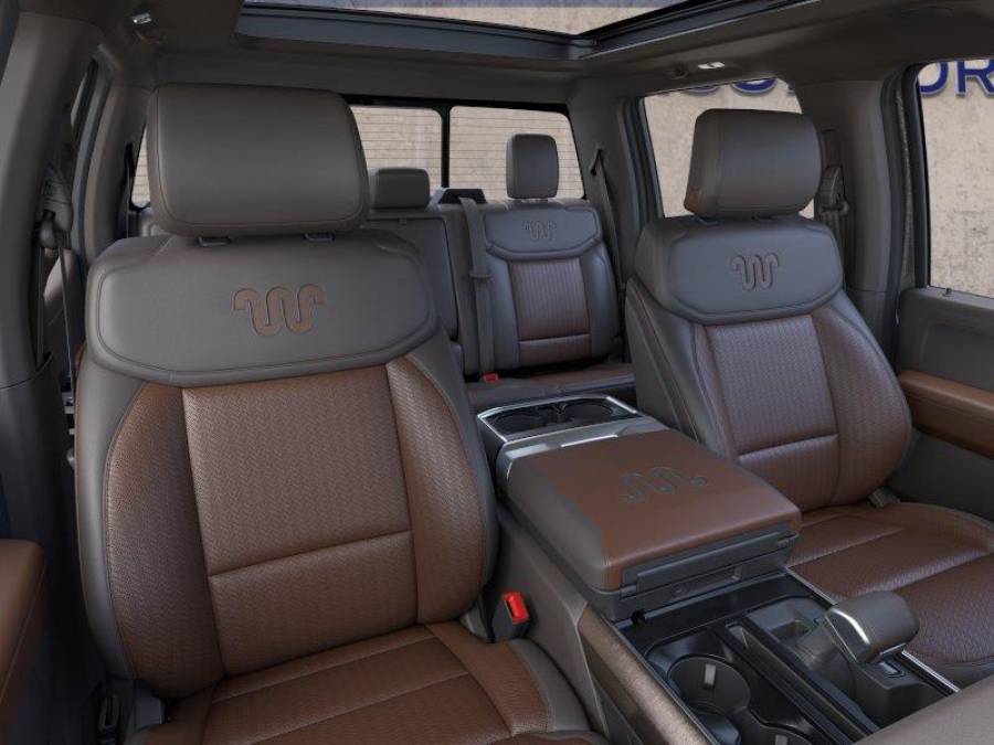 New 2026 Ford F-150 for sale in Lincoln NE