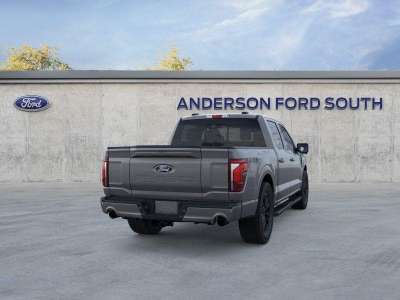 New 2026 Ford F-150 for sale in Lincoln NE